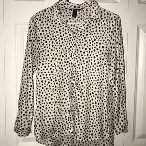 Dress shirt
